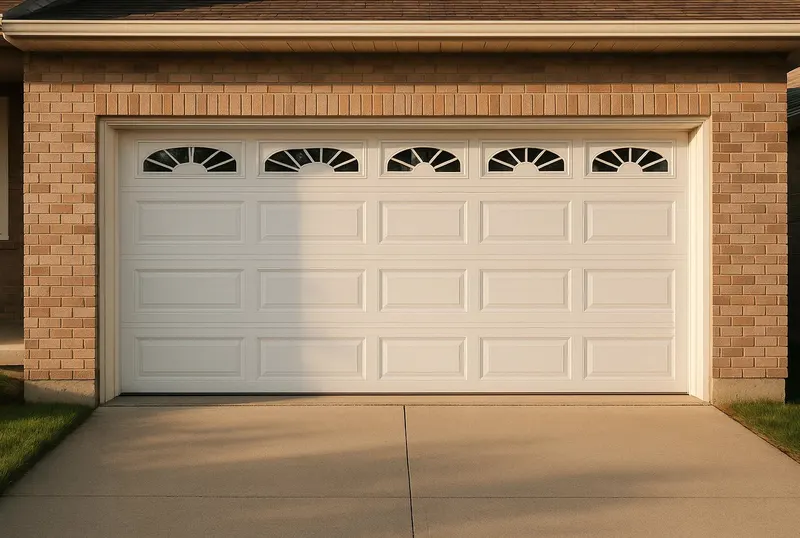 Contact El Dorado Hills Garage Door Co