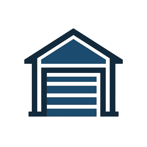 El Dorado Hills Garage Door Co logo